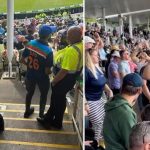 Edgbaston Racism cricket: What really happened with Indians fans during 5th ENG vs IND Test in Birmingham?
