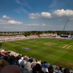 Trent Bridge Nottingham T20 records: Nottingham cricket stadium T20 records and highest innings total