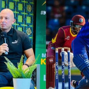 Herschelle Gibbs has hailed the performance of the Indian team for their brilliant chase in the 2nd ODI against West Indies.