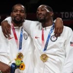 "Bam Adebayo gotta learn some respect!": When Kevin Durant savagely called out 6'9" Heat star for breaking unwritten basketball rule.