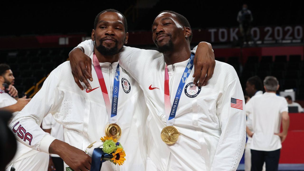 "Bam Adebayo gotta learn some respect!": When Kevin Durant savagely called out 6'9" Heat star for breaking unwritten basketball rule.