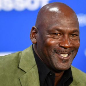 Billionaire Michael Jordan splashed $145,000 on a luxury only meant for the rich