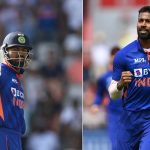 Indian all-rounder Hardik Pandya has shared an inspirational video on Twitter around his comeback in international cricket.