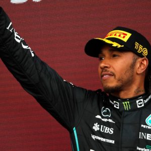 "Lewis Hamilton was quick enough for a win today"– Toto Wolff explains why $285 million man couldn't win in Silverstone
