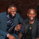 LeBron James used to pay a mere $50,000 a year to Rich Paul to act as a glorified assistant 