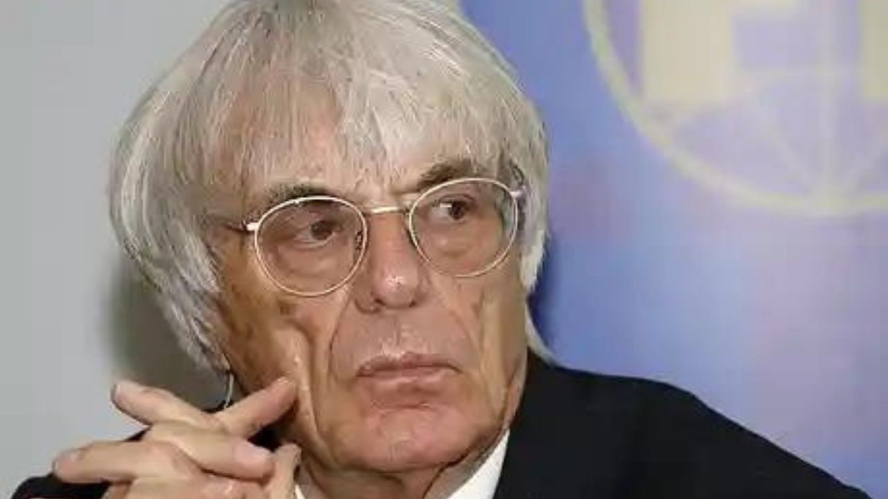 When Bernie Ecclestone praised Adolf Hitler's leadership and believed women in F1 will not be taken seriously