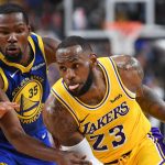 Kevin Durant is set to trade whilst still under contract. LeBron James has never demanded a trade, despite having huge $100 million contracts.