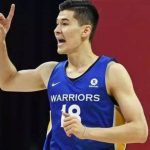 You think Giannis Antetokounmpo is hard to pronounce?! Try Abudushalamu Abudurexiti, even LeBron James would have a seizure