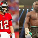 Tom Brady net worth in 2022 is $50 million less than what Floyd Mayweather earned from a single boxing match