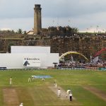Weather of Galle international stadium 1st Test: Pakistan vs Sri Lanka 1st Test 2022 day 1 weather forecast at Galle