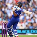 Rohit Sharma record at Old Trafford Manchester: Rohit Sharma Old Trafford innings list in ODI history