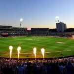 Edgbaston pitch report today 2nd T20I: The SportsRush brings you the pitch report of the 2nd T2oI between England vs India.