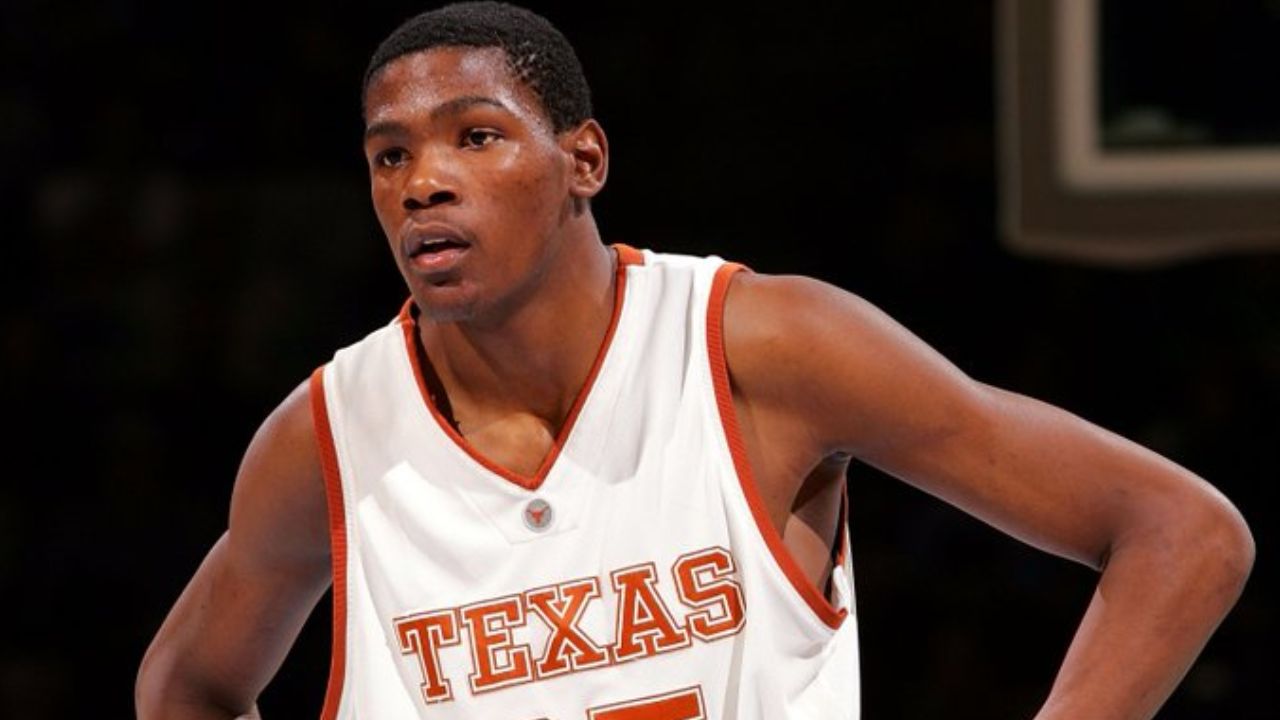 Kevin Durant Felt Disrespected by the ‘Redeem Team’ Snub and Let Everyone Know About It