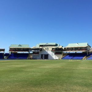Warner Park Stadium pitch report today: Warner Park Basseterre St Kitts pitch report 2nd T20 IND vs WI