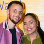 Stephen Curry’s wife Ayesha Curry was sued for $10 million for gutting and devaluing a company of its rightful earnings
