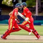 Queens Sports Club pitch report: Zimbabwe vs Netherlands ODI Bulawayo pitch report today match