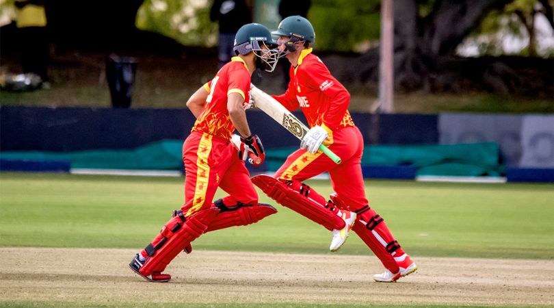 Queens Sports Club pitch report: Zimbabwe vs Netherlands ODI Bulawayo pitch report today match