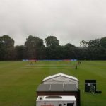 Civil Service Cricket Club Belfast pitch report 2nd T20: Ireland vs New Zealand pitch report Belfast T20I