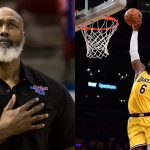 Karl Malone explains why 6ft 8, 275lbs LeBron James is the most talented NBA player ever