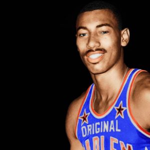 "Shaquille O'Neal is good, but he ain't Wilt Chamberlain!": Why 7 footer Wilt The Stilt should be included in the GOAT conversation