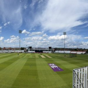 Northampton pitch report 1st ODI: ENG-W vs SA-W pitch report County Ground Northampton today match