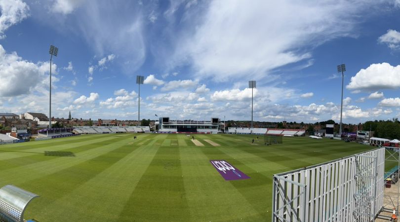 Northampton pitch report 1st ODI: ENG-W vs SA-W pitch report County Ground Northampton today match