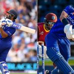 Indian captain Rohit Sharma has praised Axar Patel's match-winning innings in the 2nd ODI against West Indies in Port of Spain.