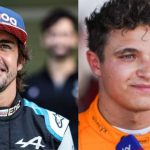 "El Plan activated against Lando Norris"- Fernando Alonso intentionally slowed down to spoil McLaren drivers' tyres at French GP
