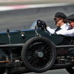 Sebastian Vettel to drive 100-year-old Aston Martin ahead of French GP