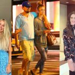 “Leonardo DiCaprio licked Sarah Ryan’s wife in front of Matt Ryan”: Matthew Stafford and Kelly Stafford's vacation took a wild turn during a drinking game with Hollywood star