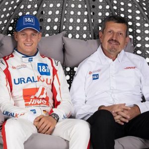 "Tension amidst frustration": Mick Schumacher claims there was tension between Guenther Steiner and him amidst his points drought