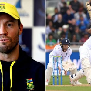 "Right up there with the best I’ve ever seen": AB de Villiers labels Rishabh Pant and Ravindra Jadeja Edgbaston partnership as the best in Test cricket