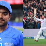 "Johnny Jonny Yess Papa": Unbelievable Jonny Bairstow century in 5th ENG vs IND Test at Edgbaston amazes Rashid Khan