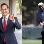 San Antonio Mayor Julián Castro delivered $50 million Charles Barkley the mockery of a lifetime for mocking the women of his city