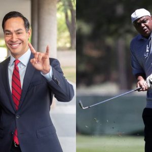 San Antonio Mayor Julián Castro delivered $50 million Charles Barkley the mockery of a lifetime for mocking the women of his city