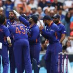 India versus West Indies practice match: IND vs WI warm up match 2022 all result list