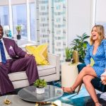 7ft Shaquille O’Neal hilariously uncovers morning routine of ‘sleeping with his female interviewers’