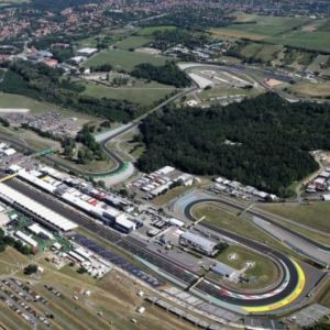 F1 Hungaroring 2022 Streams, Time and Schedule : When and Where to watch Formula 1 Hungarian Grand Prix Main Race?