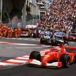 Ferrari F2001 belonging to Michael Schumacher sold for $7.5 million at auction
