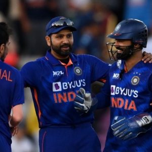 Most consecutive wins as T20I captain: Which T20I captain has most consecutive wins?