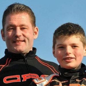 "Max Verstappen was a victim of child abuse!"- F1 Twitter bashes Jos Verstappen for mistreating Red Bull ace during childhood