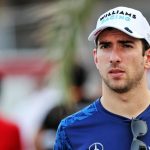 "Goatifi qualifies 20th despite the fastest first sector"- Williams driver Nicholas Latifi talks about his embarrassing Hungarian Grand Prix qualification