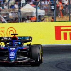 How Williams received $35.7 million after winning a legal battle against their former title sponsor