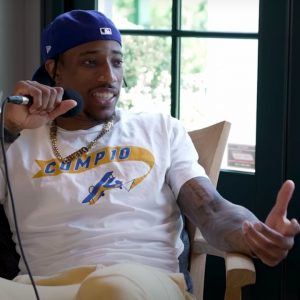 "Where am I going? It put me in a f***ed up place": $80 million worth DeMar DeRozan shares his mental health struggles during the 2021 free-agency