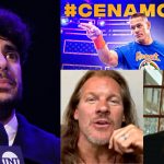 Tony Khan talks about WWE