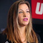 Miesha Tate retiring