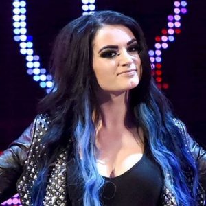 AEW Paige