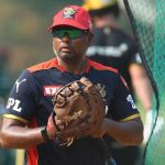 Sridharan Sriram has left the Australian coaching role to focus on his coaching role with Royal Challengers Bangalore in the IPL.