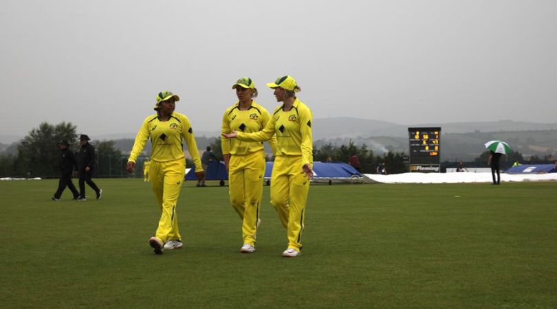 Bready Cricket Club pitch report today: Bready Cricket Ground pitch report IRE W vs AUS W Women’s T20I