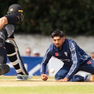 SCO vs NZ 1st ODI pitch report Edinburgh Scotland: Grange Cricket Club Edinburgh pitch report